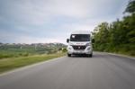 Fiat Ducato 4x4 Show Car 2017 года